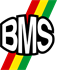 Becher Madsen Service logo